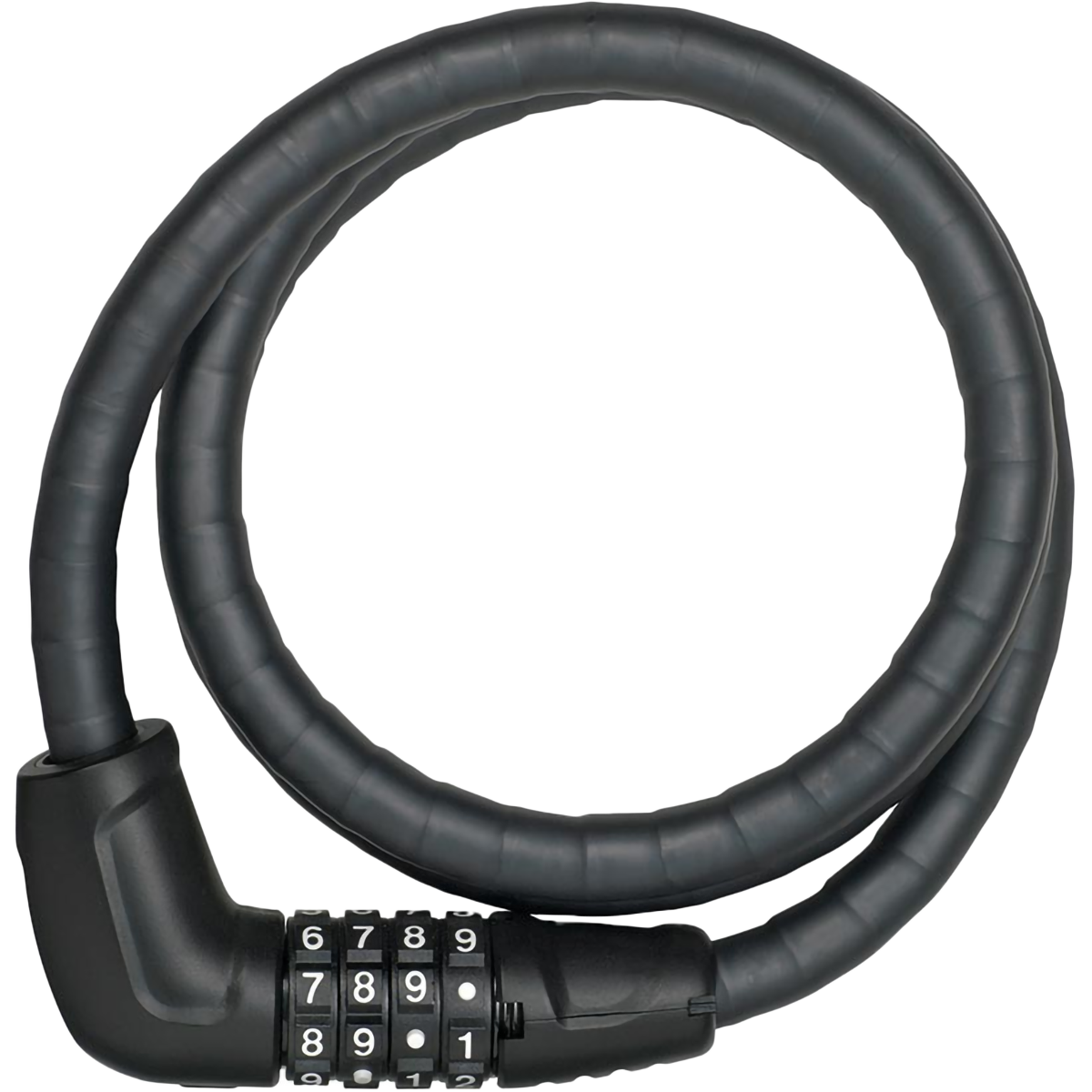 Abus Tresor 6615C Steel-O-Flex 120cm alternate view