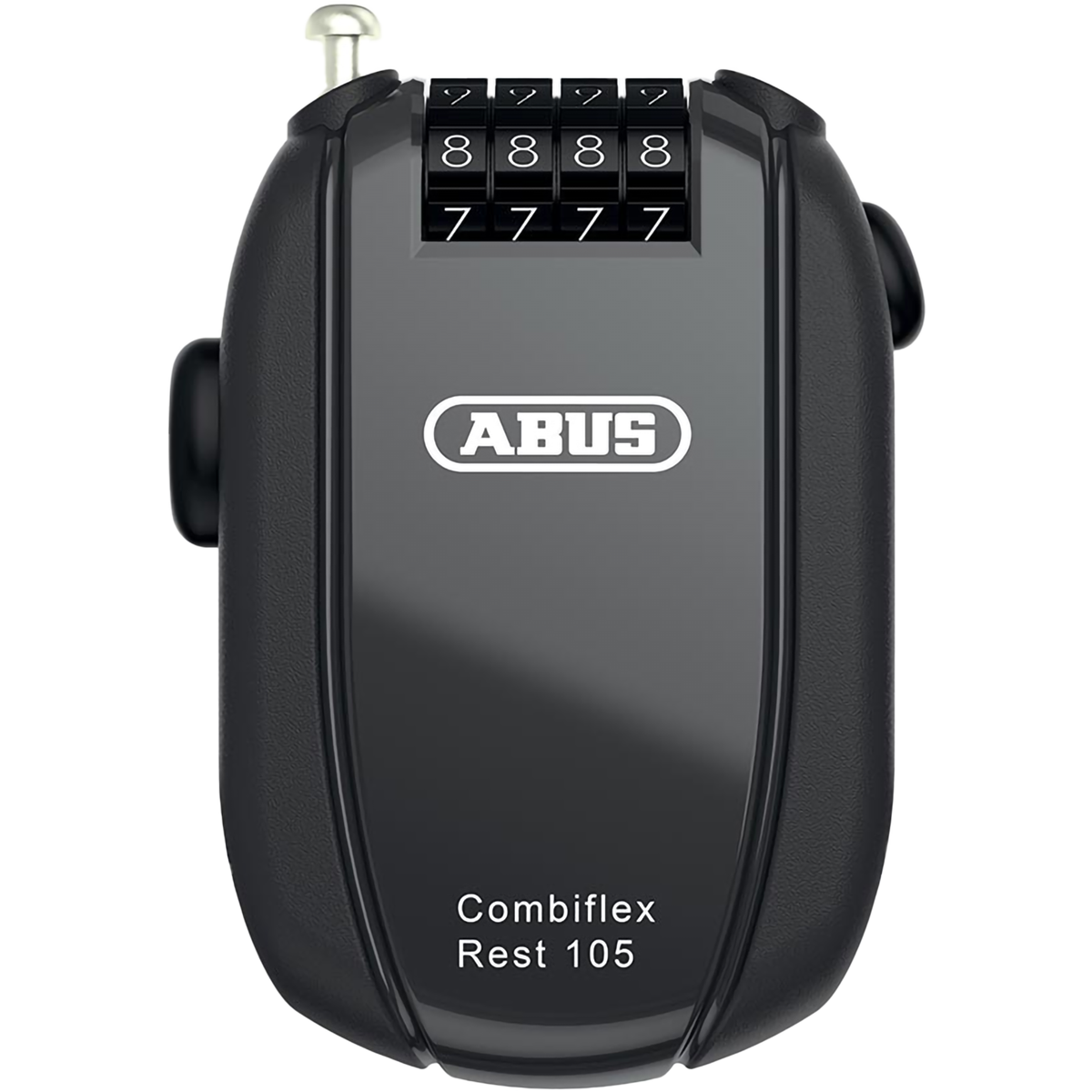 Abus CombiFlex Rest 105, 105cm alternate view