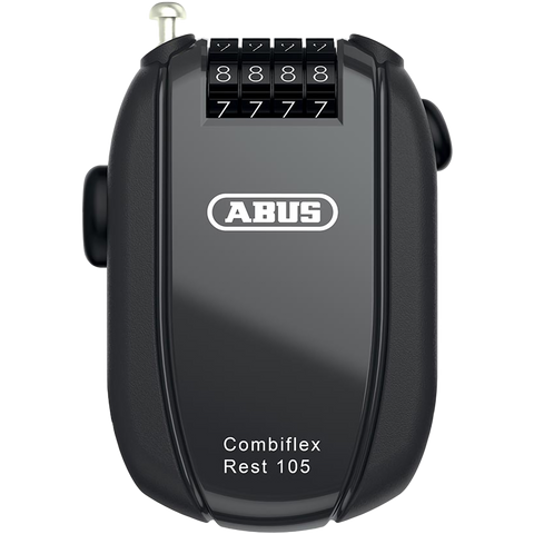 Abus CombiFlex Rest 105, 105cm