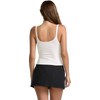 RVCA Women's Slate Twist Tank Back