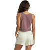 RVCA Women's Sawyer Short Back