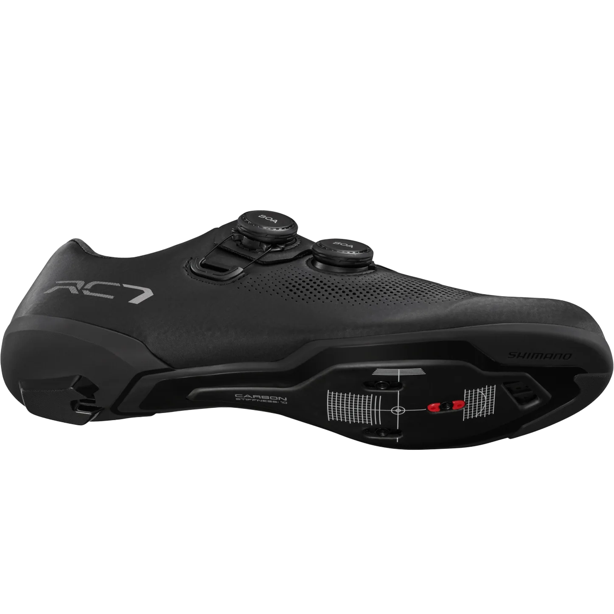 Men's SH-RC703E Wide alternate view