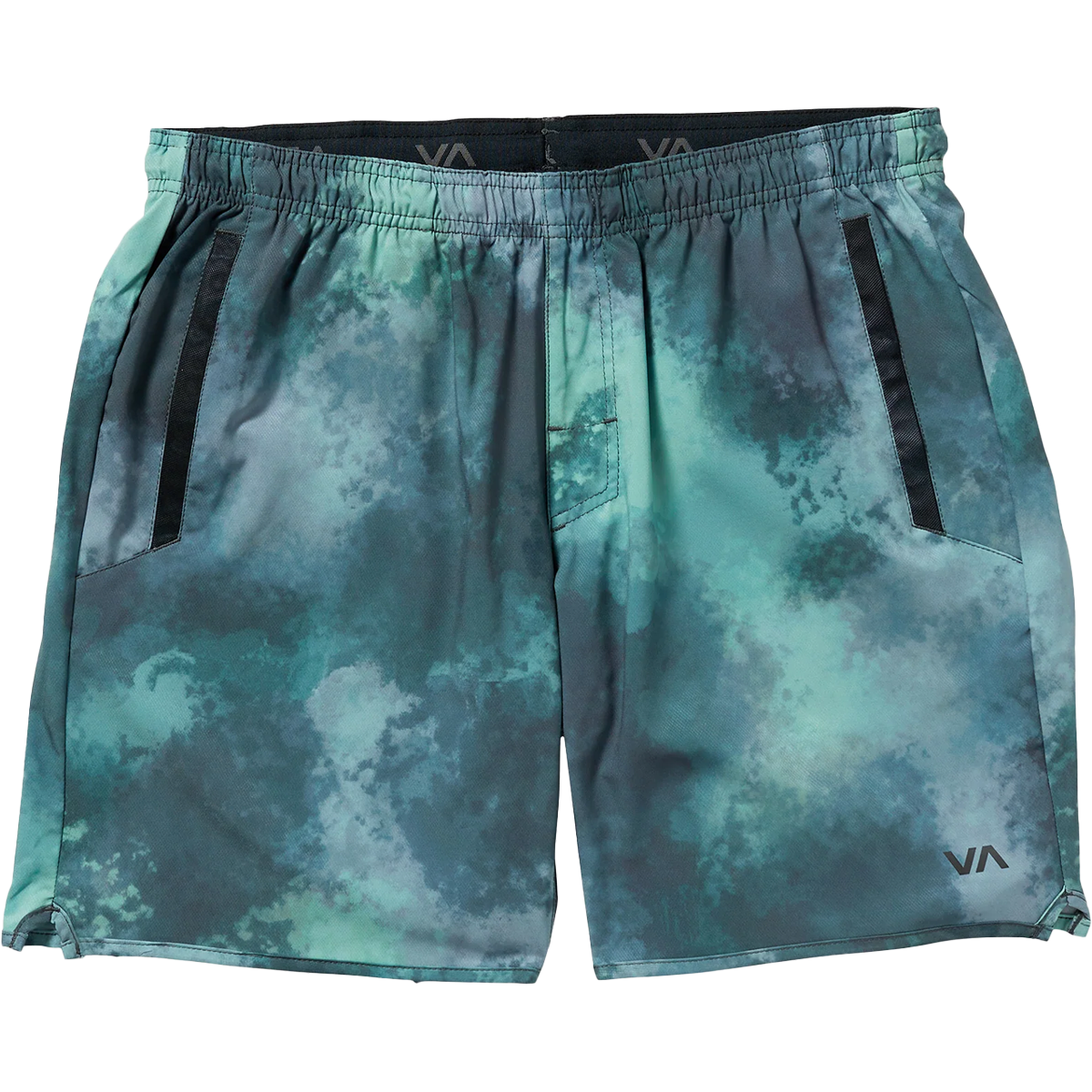 Men's Yogger Stretch Shorts 17