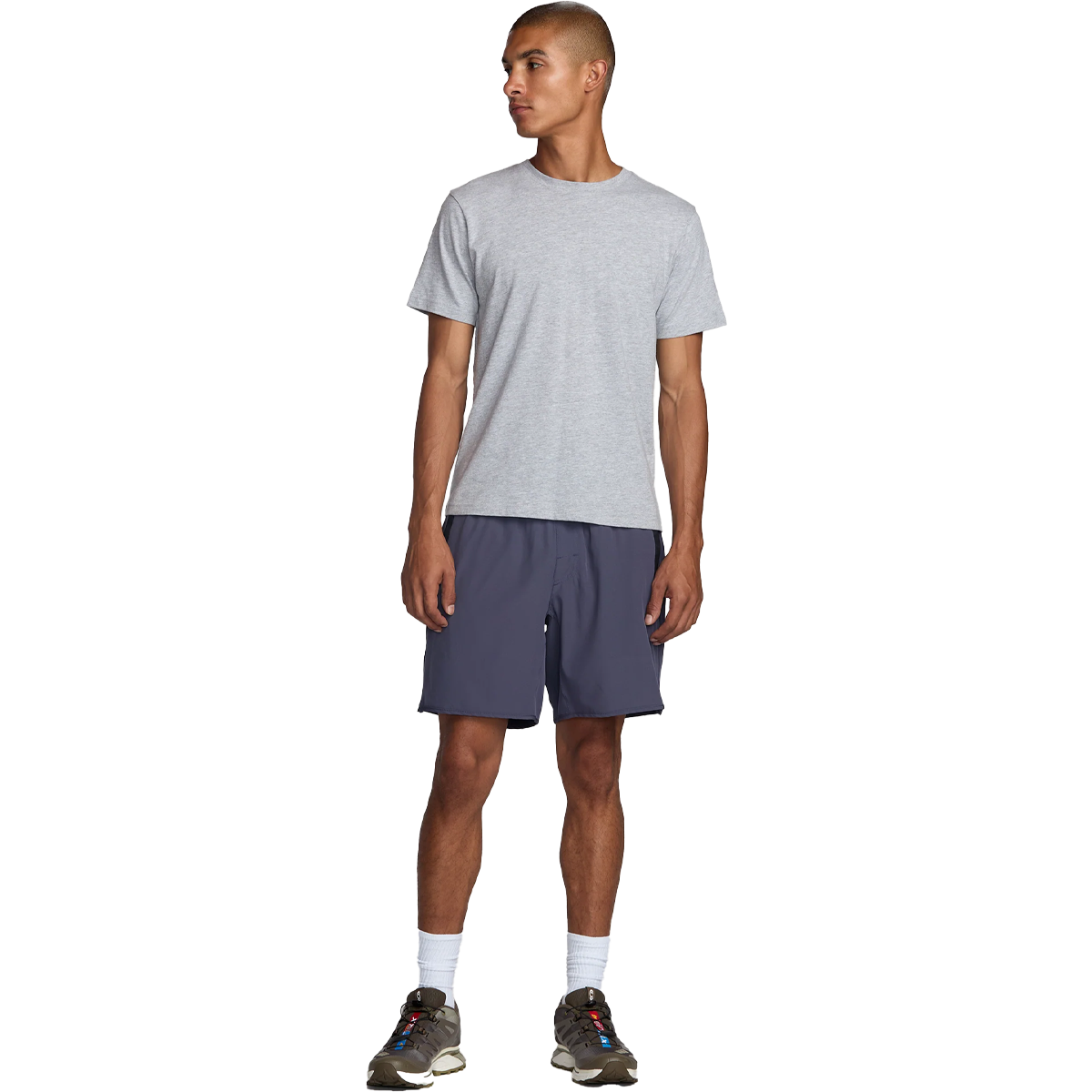 Men's Yogger Stretch Shorts 17