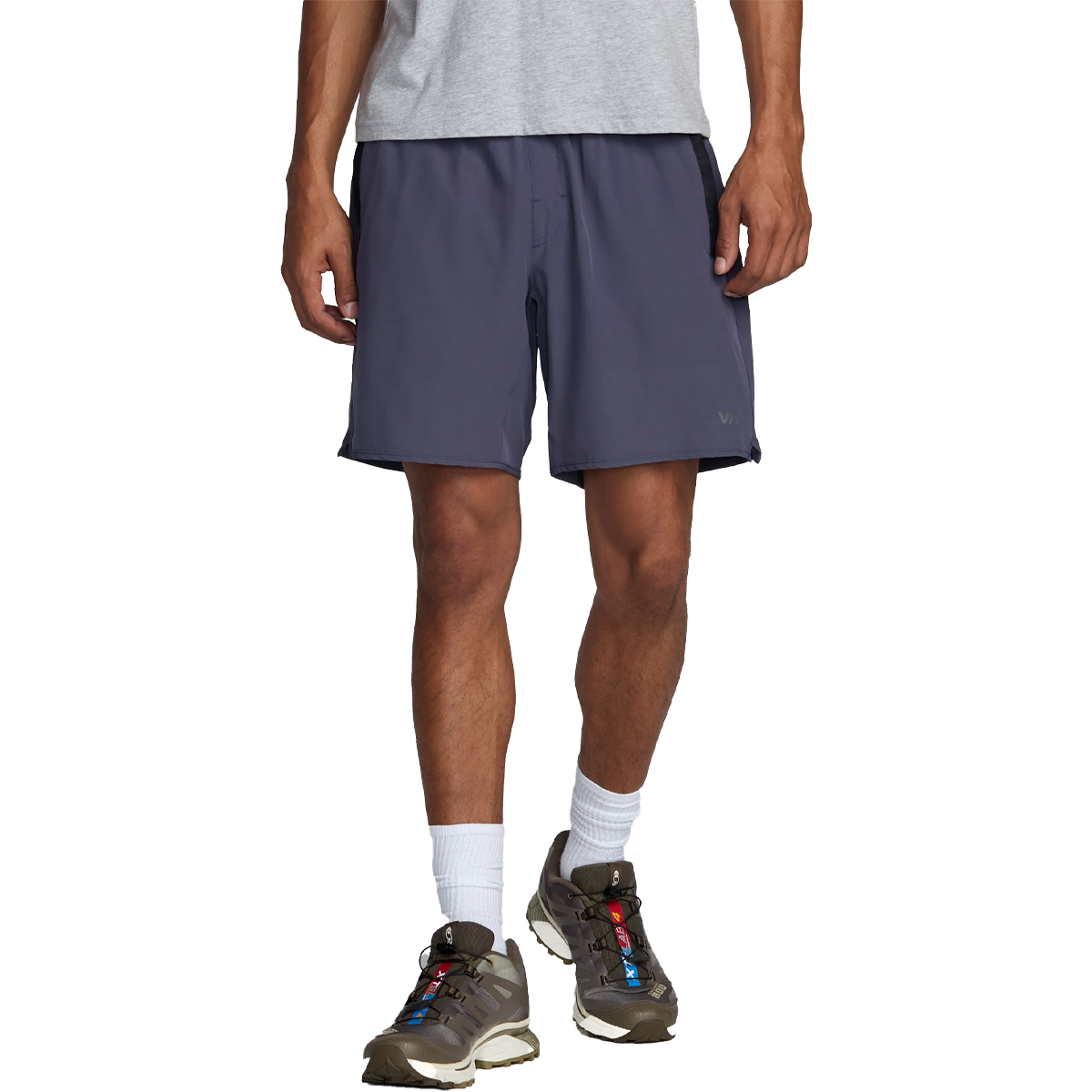 Men's Yogger Stretch Shorts 17