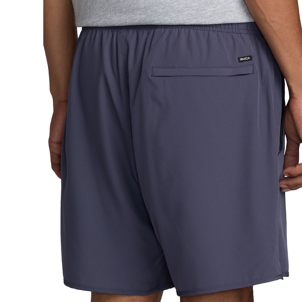 Men's Yogger Stretch Shorts 17