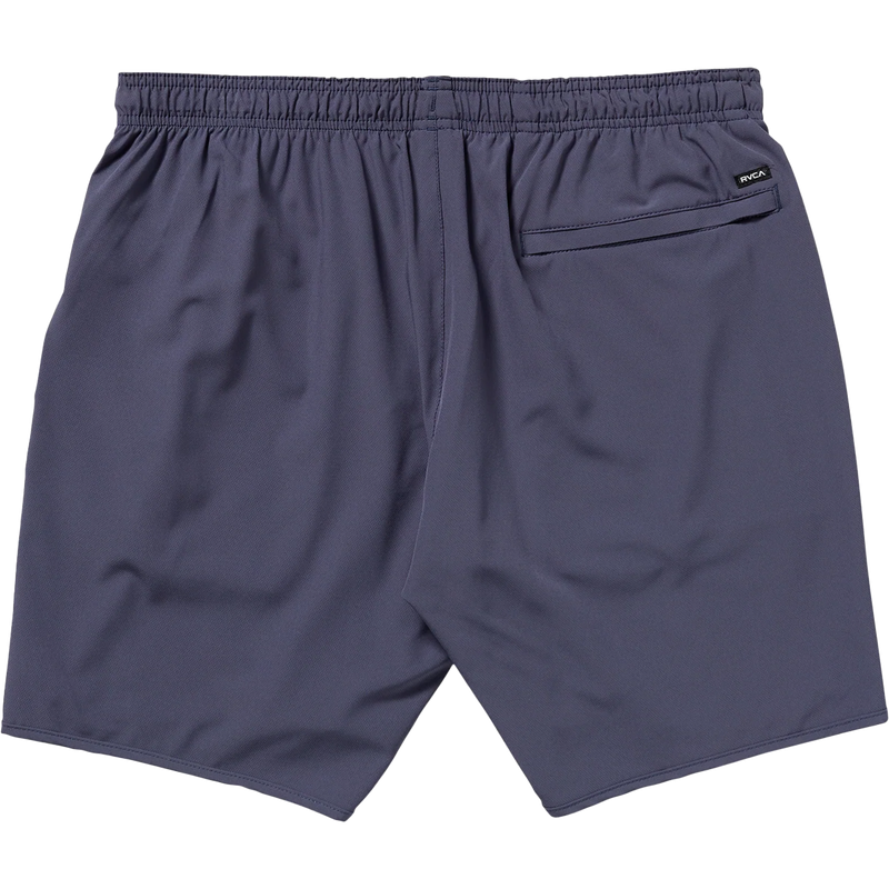 Men's Yogger Stretch Shorts 17