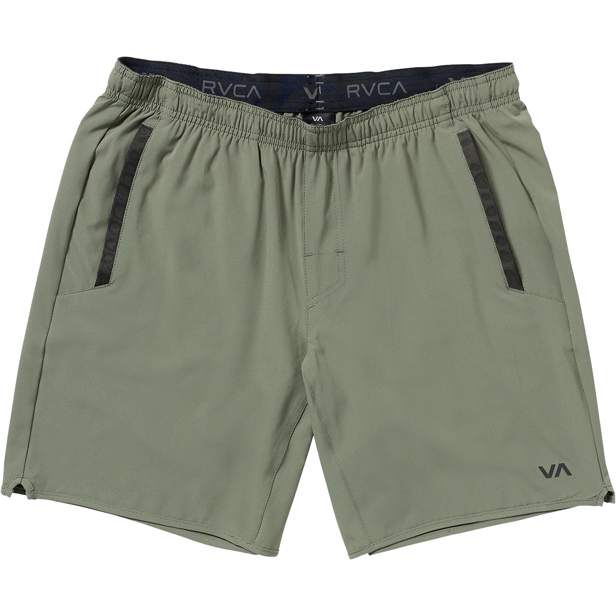 Men's Yogger Stretch Shorts 17