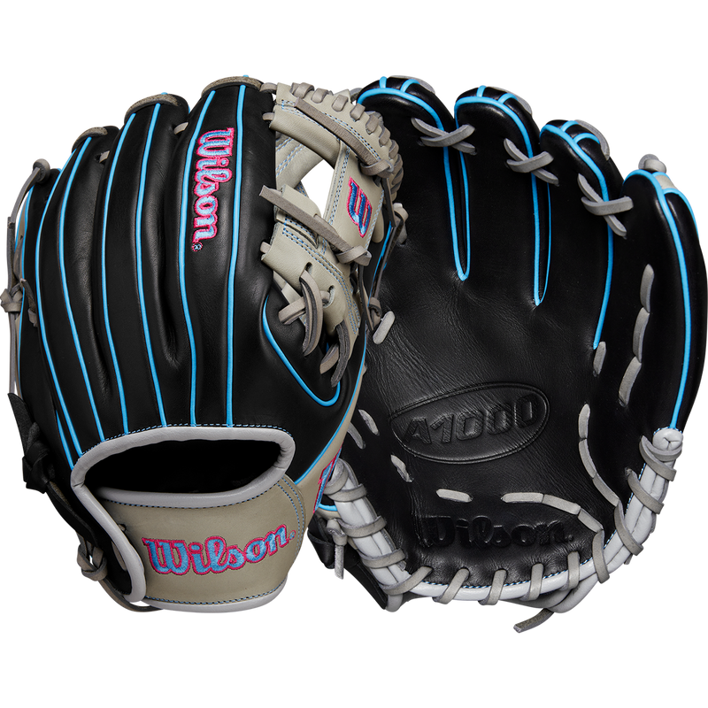 A1000 DP15 Infield - 11.5