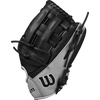 Wilson A1000® 1750 12.5” Outfield Baseball Glove thumb