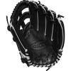 Wilson A1000® 1750 12.5” Outfield Baseball Glove palm