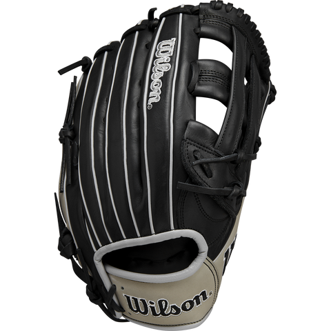 A1000 1750 Outfield - 12.5" Dual Post Web 2025