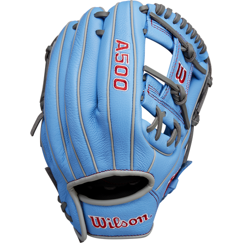 Youth A500 11" H-Web Left Hand Throw