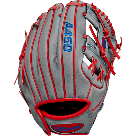 A450 Infield - 10.75" H-Web 2024