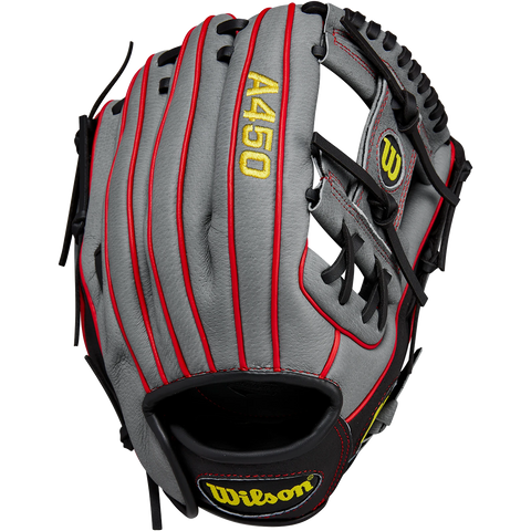 A450 Infield - 11.5" H-Web 2024