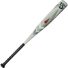 Louisville Slugger Atlas -8 USSSA 2 3/4" 2025 in White