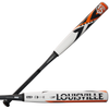 Louisville Slugger Nexus -12 FP 2 1/4" in White