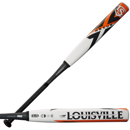 Nexus -12 Fastpitch 2 1/4