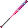 DeMarini Uprising -10 Fastpitch 2 1/4" 2025 in Pink