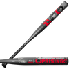 DeMarini Uprising SP 2025 in Grey