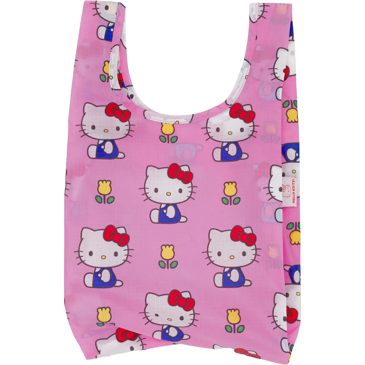 Hello Kitty Baby Baggu alternate view