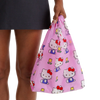 Baggu Hello Kitty Baby Baggu with model