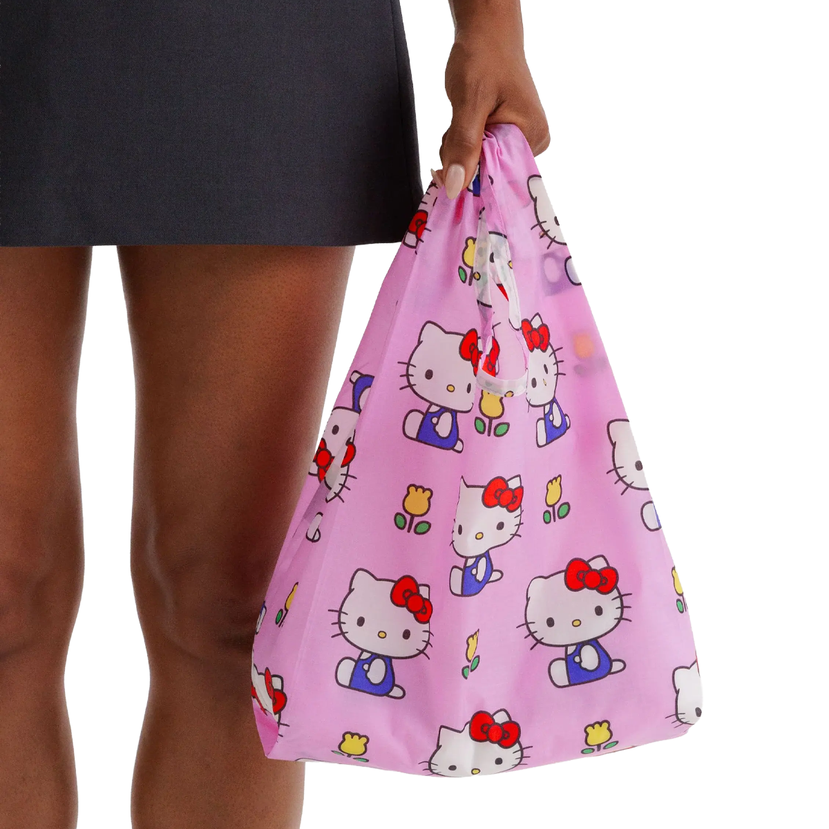 Hello Kitty Baby Baggu alternate view