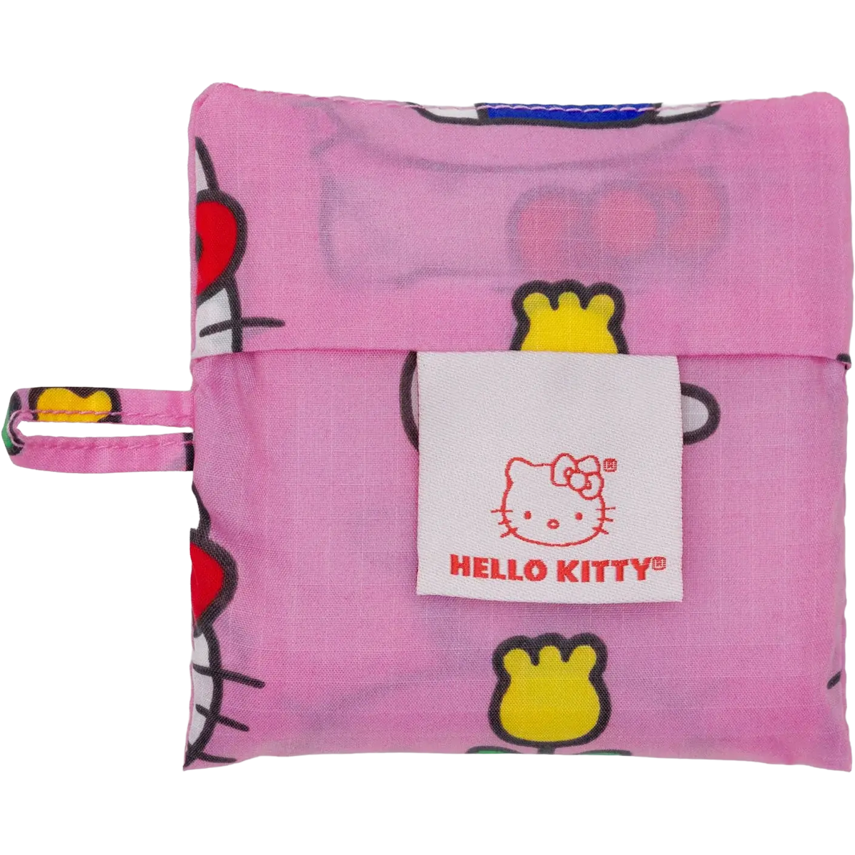 Hello Kitty Baby Baggu alternate view