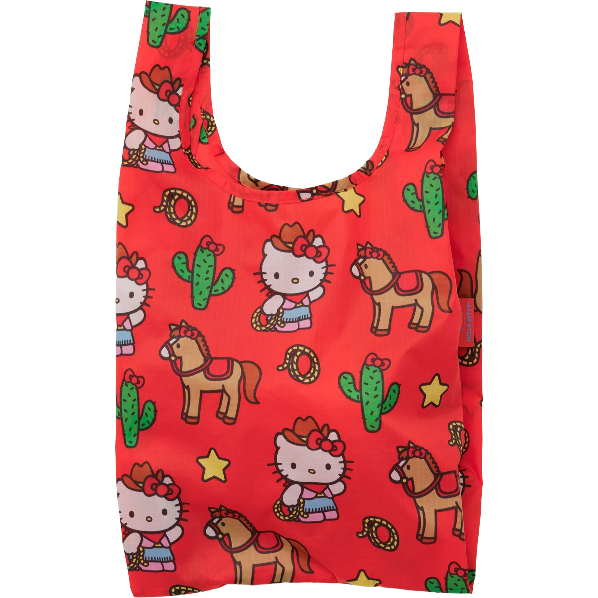 Hello Kitty Baby Baggu alternate view