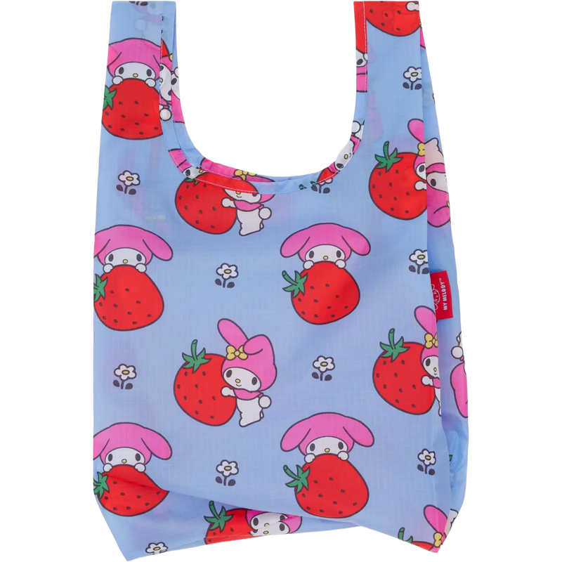 Hello Kitty Baby Baggu, Featured Image