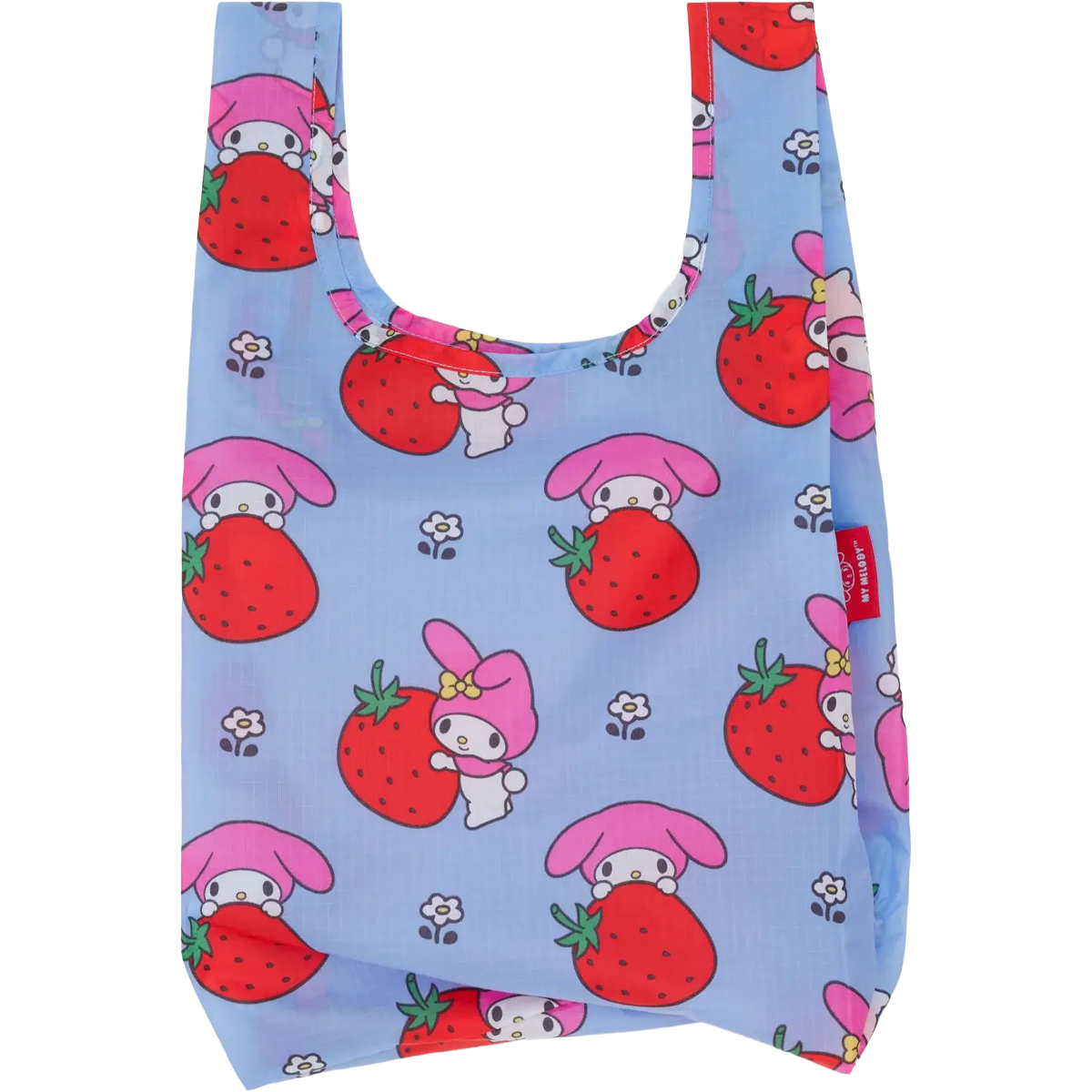 Hello Kitty Baby Baggu alternate view