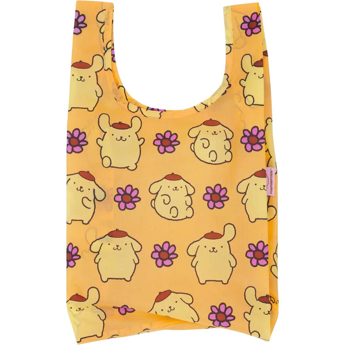 Hello Kitty Baby Baggu alternate view