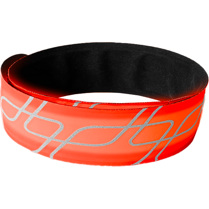 Full-Viz USB-C Flashing Slap Band, Featured Image