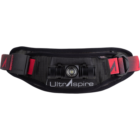 Lumen 400z 2.0 Waist Light