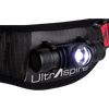 UltrAspire Lumen 400z 2.0 Waist Light light on 