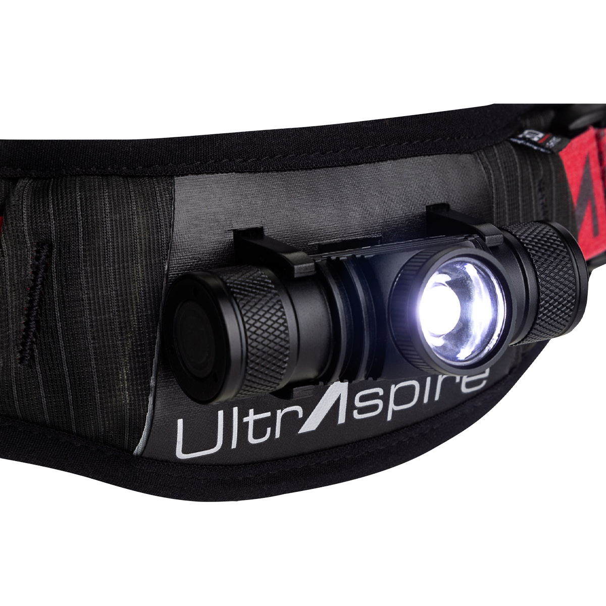 Lumen 400z 2.0 Waist Light alternate view