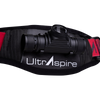 UltrAspire Lumen 400z 2.0 Waist Light light tilted