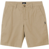 O'neill Men's Jay Stretch Short in KHA Khaki