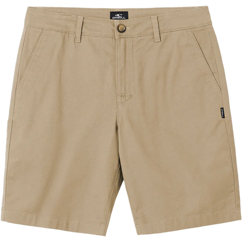 Men's Jay Stretch Short