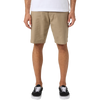 O'neill Men's Jay Stretch Short in KHA Khaki front