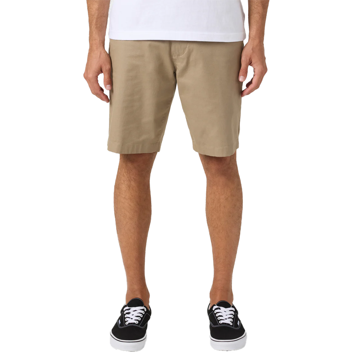 Men's Jay Stretch Short alternate view