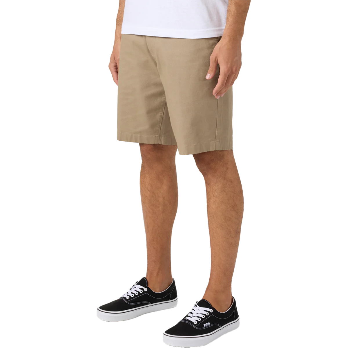 Men's Jay Stretch Short alternate view