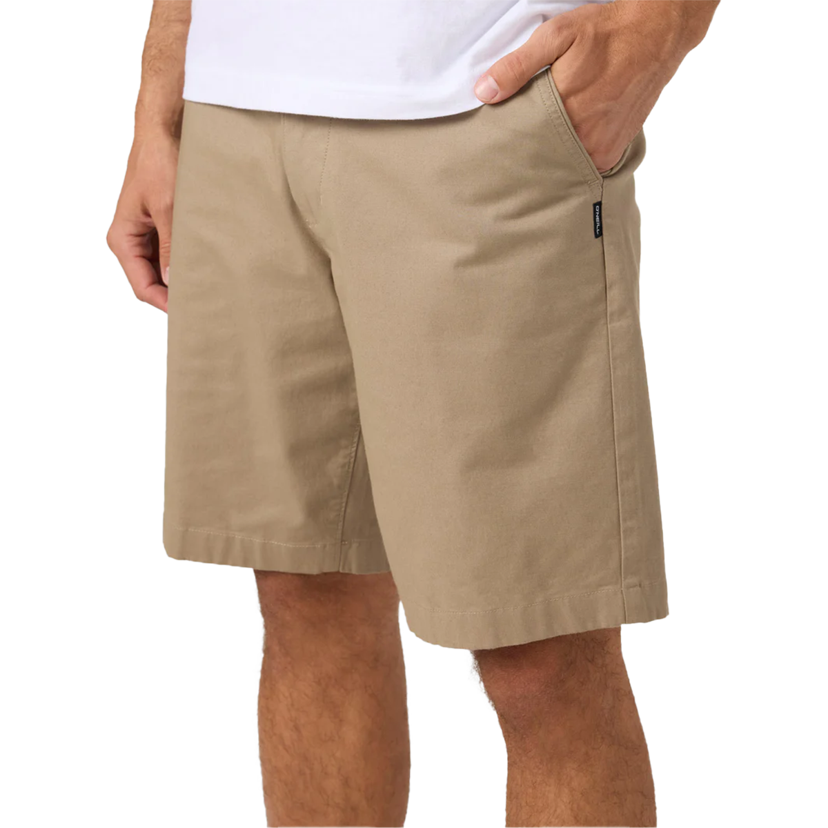 Men's Jay Stretch Short alternate view