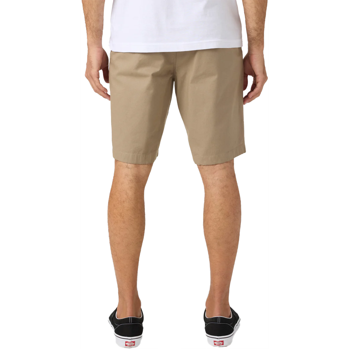 Men's Jay Stretch Short alternate view