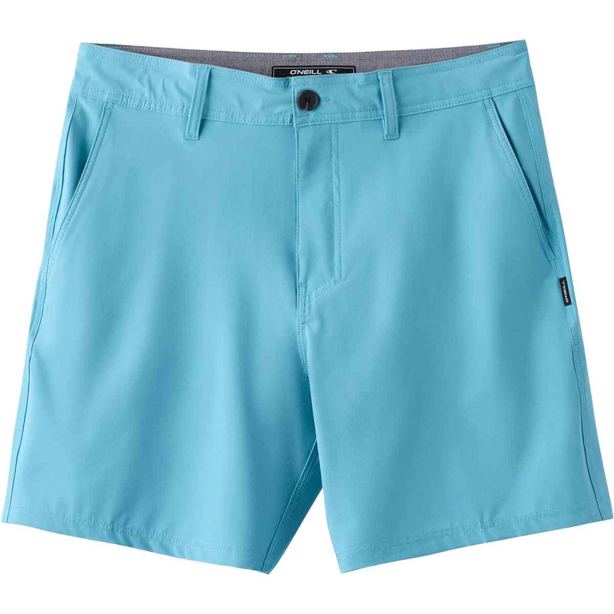 Men's Reserve Solid 17