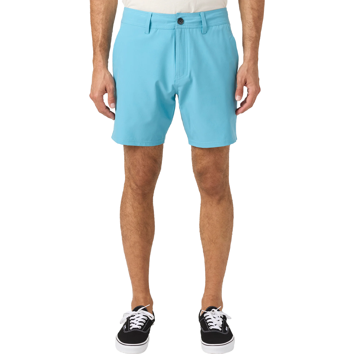 Men's Reserve Solid 17