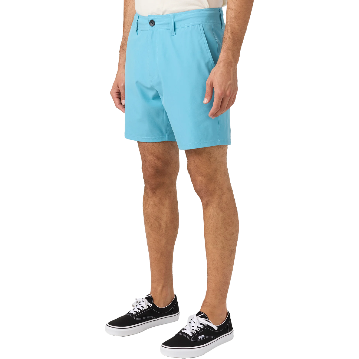 Men's Reserve Solid 17