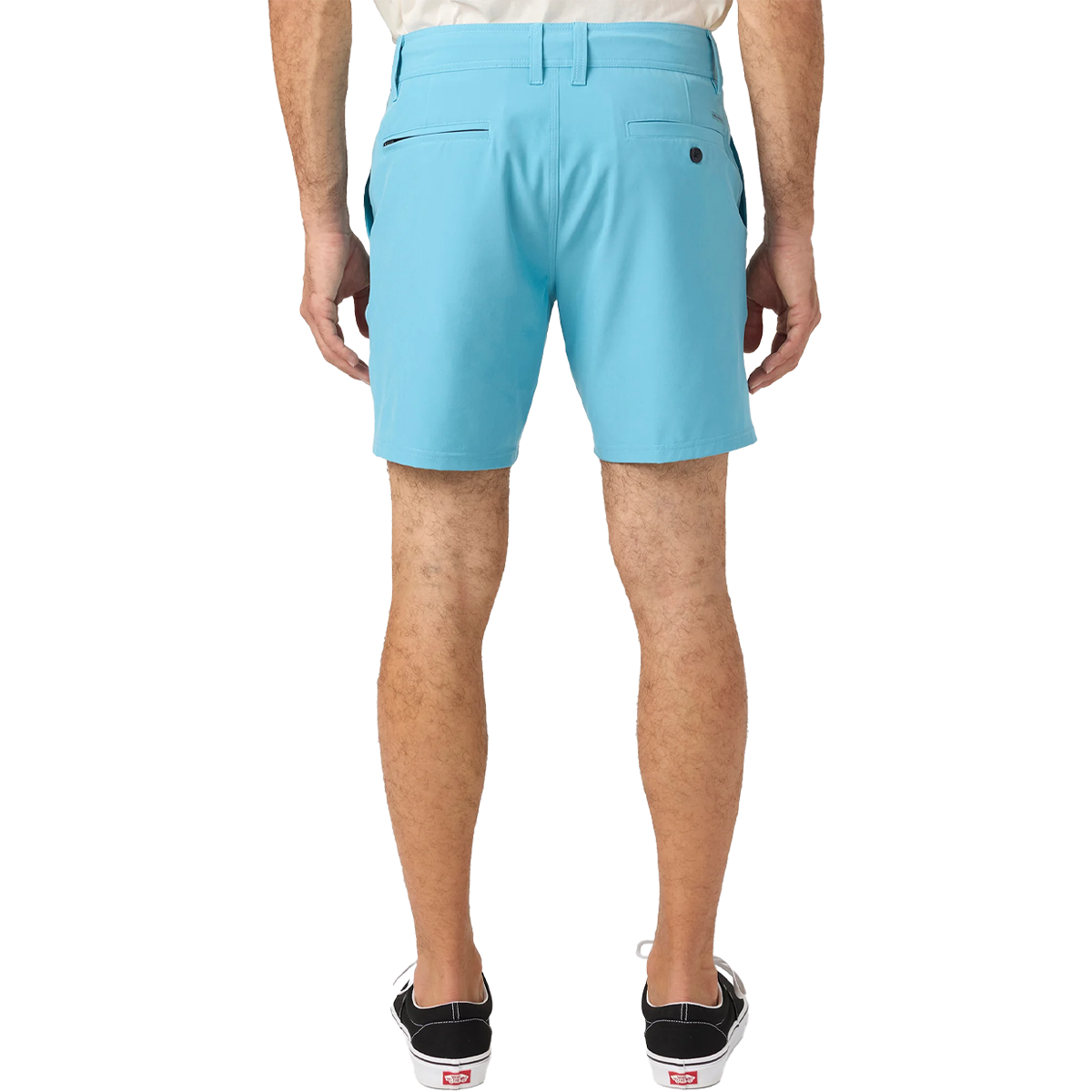 Men's Reserve Solid 17