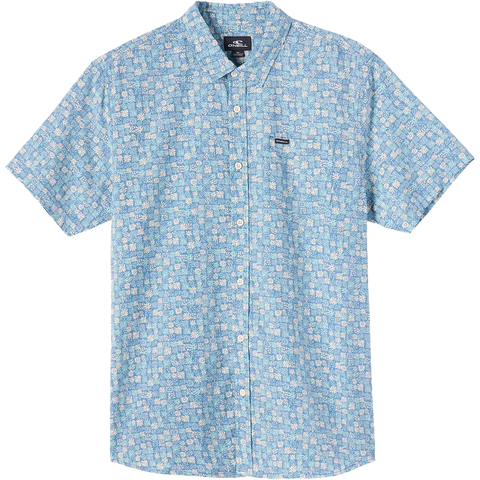 Men's Oasis Eco Short Sleeve Standard