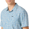 O'Neill Oasis Eco Short Sleeve Standard Front Pocket